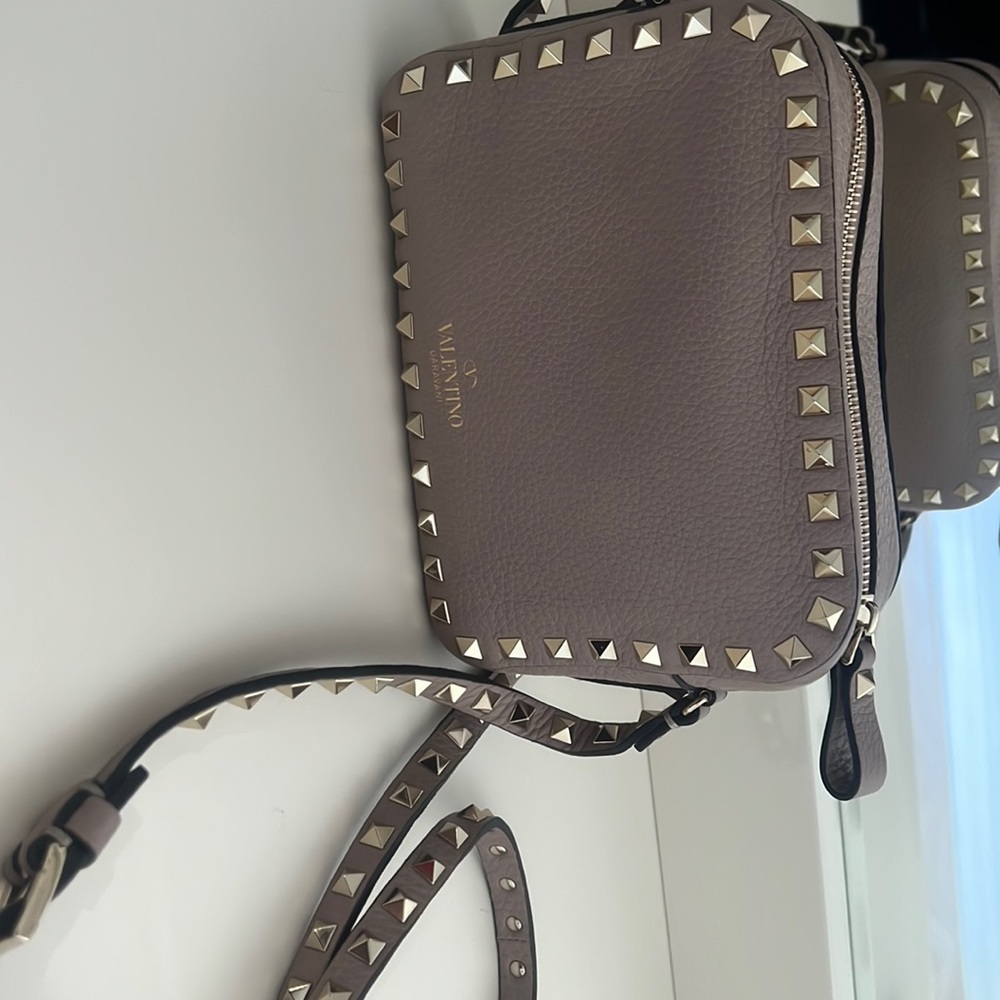 Brand new bag